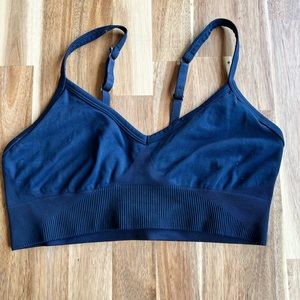 Lululemon Ebb to Street Bra *Light
Support C/D Cup